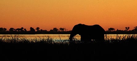 Botswana