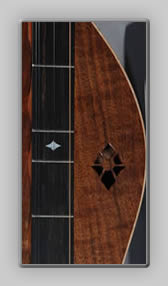 Bonnie Carol Dulcimer