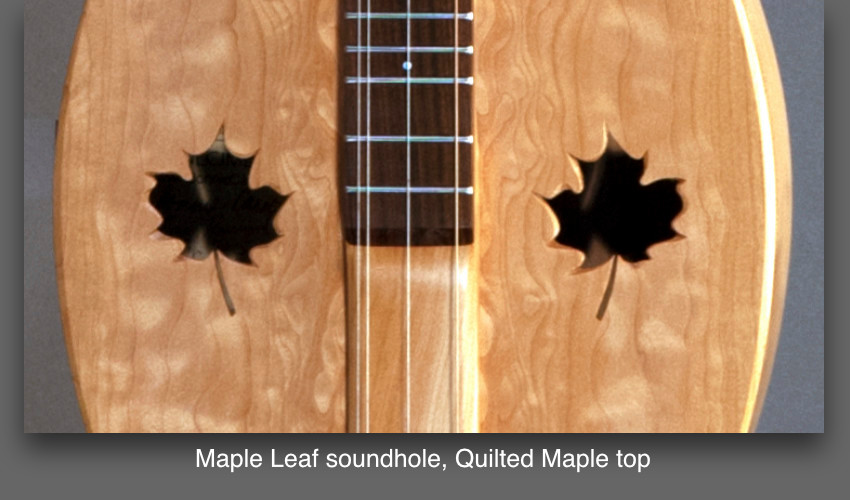 MapleLeaf