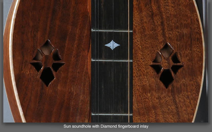 Bonnie Carol Dulcimer