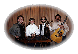 Bonnie Carol with Squaredance Band