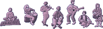 FooterBand